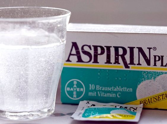 آسپرین رقیق کننده خون.jpg