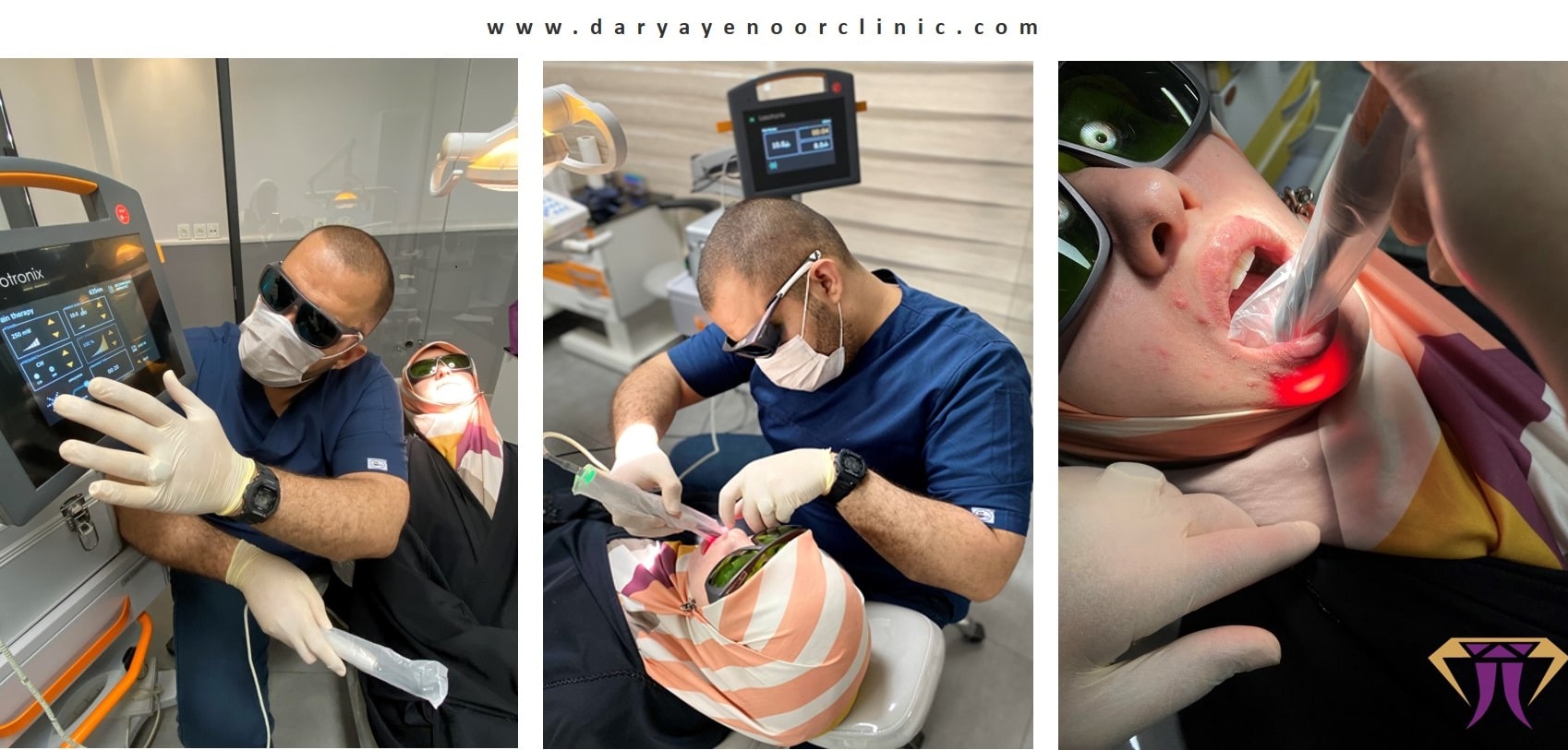 لیزر-کلینیک دندانپزشکی دریای نور - Copy-min.jpg لیزر-کلینیک دندانپزشکی دریای نور - Copy-min.jpg